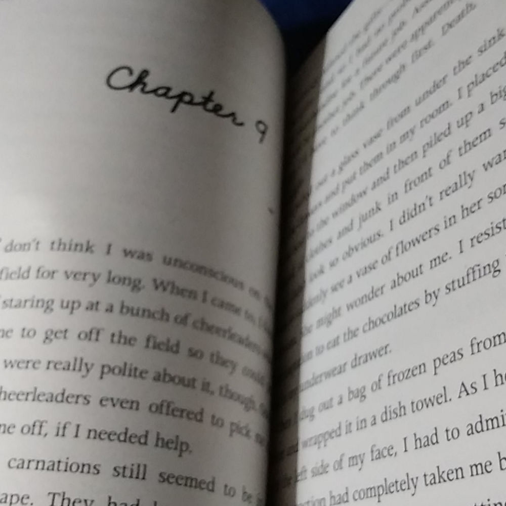 Paperback book - Picture 5 of 5